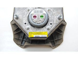 Подушка безопасности водителя 30698394 Volvo XC90