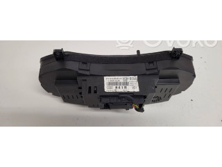 Панель приборов 1Z0920841B, V0918056 Skoda Octavia Mk2 (1Z)