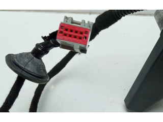 Зеркало электрическое        Ford Transit Custom  2013 - 2023 года   