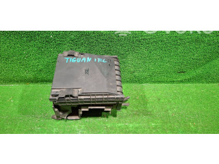   Pojistková skříňka 3C0937125A, 63595743   Volkswagen Tiguan 2014