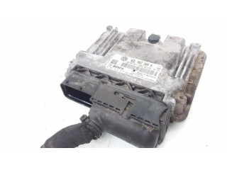 Řídící jednotka 03L907309N, 0281016374   Volkswagen PASSAT B7 2011