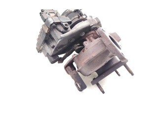 Турбина Jaguar XF 6R8Q-6K682-AD для двигателя AJD