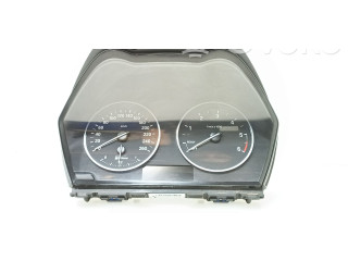 Přístrojová deska BMW 1 F20 F21 2015 62109371008, 62109371008