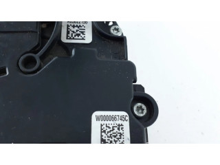 Моторчик заднего дворника 2K5955711    Volkswagen Caddy