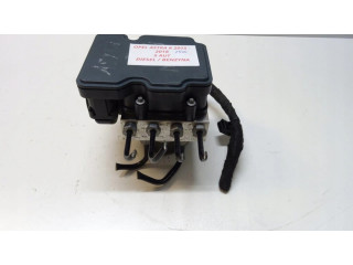 Блок АБС 39120669 Opel Astra K 2015- года