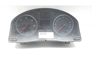 Панель приборов 1K0920862K   Volkswagen Jetta V       