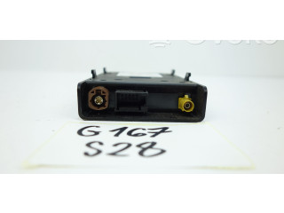 Блок управления 4K0919813, 4K0919813   Audi A1