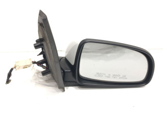 Zpětné zrcátko Chevrolet Aveo 2010