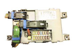 Модуль управления BSM 50527133, 00505084590 Alfa Romeo Mito