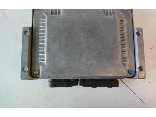 Řídící jednotka 0281011488 Alfa Romeo 166