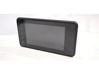 Дисплей    280215095R, LAN5990WR   Dacia Sandero III