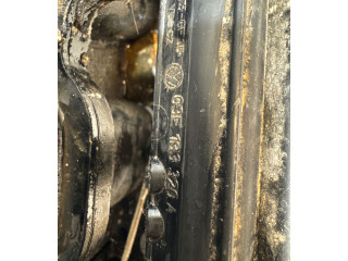 Генератор 03E129711, 03E133320A   Skoda Fabia Mk1 (6Y)  