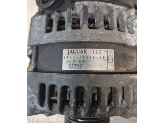 Генератор AW9310300AB Jaguar XJ X351