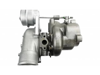 Turbodmychadlo Турбина 53039880029, 53039700029 Audi A4 S4 B7 8E 8H 1.8