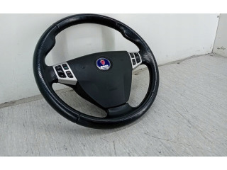 Руль Saab 9-3 Ver2 2008 - 2016 года 1278336112757622