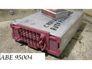 Блок управления постоянной скорости (cruise)