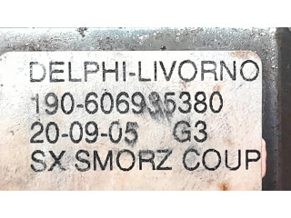 Руль Alfa Romeo GT  1963-1977 года 190606935380      