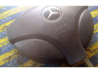 Подушка безопасности водителя 1684600098   Mercedes-Benz A W168