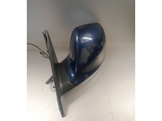 Zpětné zrcátko Audi Q7 4L 2008 4L2857409D, 4L0857507