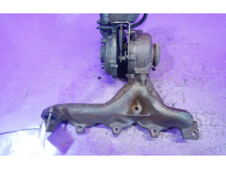 Турбина Ford Galaxy 9662464980, 9662464980 для двигателя ---