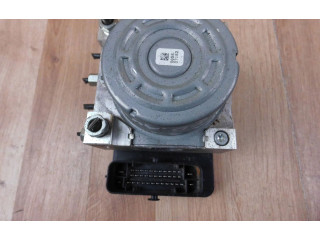 Блок АБС BACS437A0A, 06210981323 Mazda 3 III 2014 - 2018 года