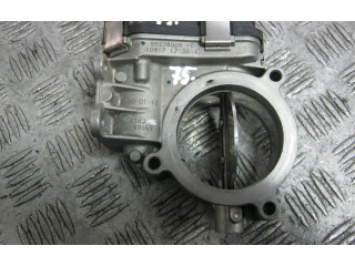 Рулевая рейка Дроссельная заслонка 55278009 Alfa Romeo Stelvio 2016- года