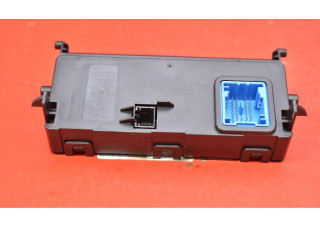 Блок комфорта 9687606680, 9687606680   Citroen DS4   