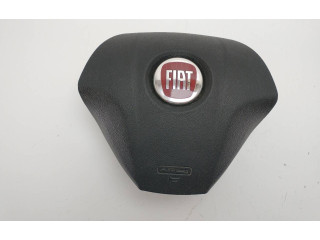 Подушка безопасности водителя 07355162010 Fiat Grande Punto