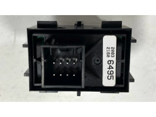 Включатель ручного тормоза