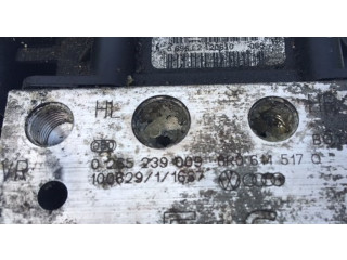 Блок АБС 6R0614517Q, 0265239009   Audi  A1  2010-2018 года