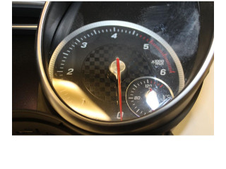 Панель приборов A1769008303 Mercedes-Benz A W176