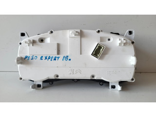 Přístrojová deska Peugeot Expert 2019 9837473080