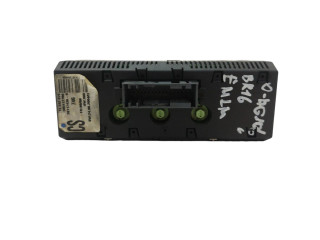 Дисплей    13242079, 565412769   Opel Meriva A