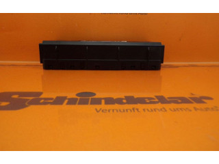 Блок управления климат-контролем 13579092, 13579092 Opel Meriva B