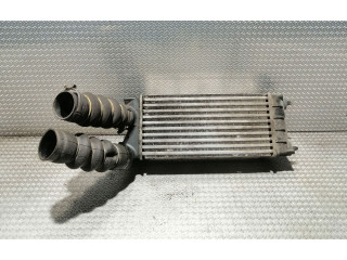 Интеркулер 9684212480 Citroen Berlingo 1.6