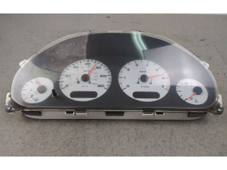 Přístrojová deska  Dodge Caravan 2001 P04685748AE  