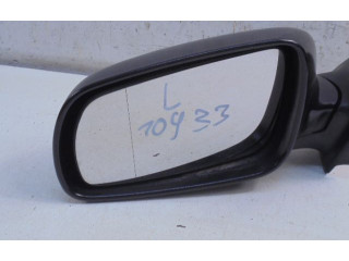 Зеркало (механическое) Skoda Fabia Mk1 (6Y) 1999 - 2007 года