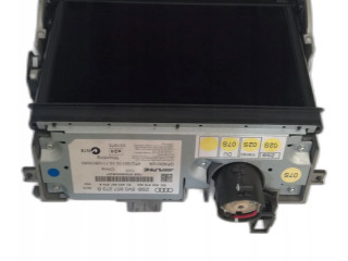 Дисплей 8V0857273B, 8V0857273B Audi A3 S3 8V