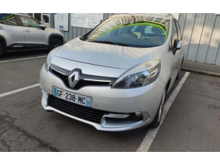 Зеркало электрическое Renault Scenic III - Grand scenic III 2009 - 2016 года