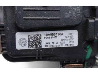 Моторчик дворников 10A955114A, 10A955120A Volkswagen ID.3