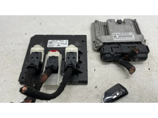 Řídící jednotka 05E907309D, 5WA937086Q Skoda Octavia Mk4 2021