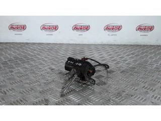 Двигатель для регулирования высоты фар