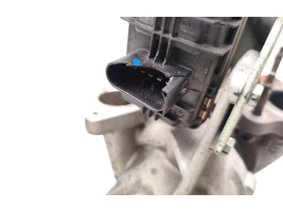 Turbodmychadlo Турбина 55495595   Opel Insignia A   B20DTH