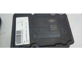 Блок АБС Ford Ecosport 2013-2017 года