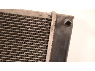 Радиатор охлаждающей жидкости 4221341041 Toyota Prius (XW30) 2011