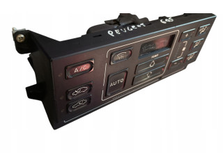 Блок управления климат-контролем 829695F   Citroen XM