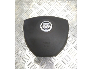 Подушка безопасности водителя 9W83043B13   Jaguar XF