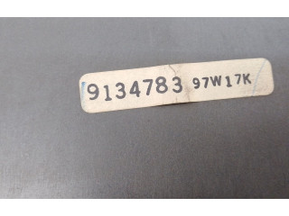 Модуль блока управления кондиционером 9134783, 9134783 Volvo S70 V70 V70 XC