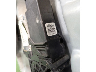 Передний комплект электрического механизма для подъема окна       Volkswagen PASSAT B5.5