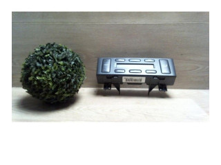 Блок управления климат-контролем Peugeot 406